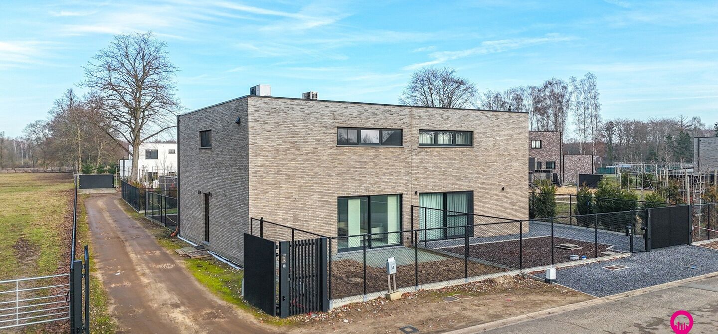 Huis te koop in Heusden-Zolder