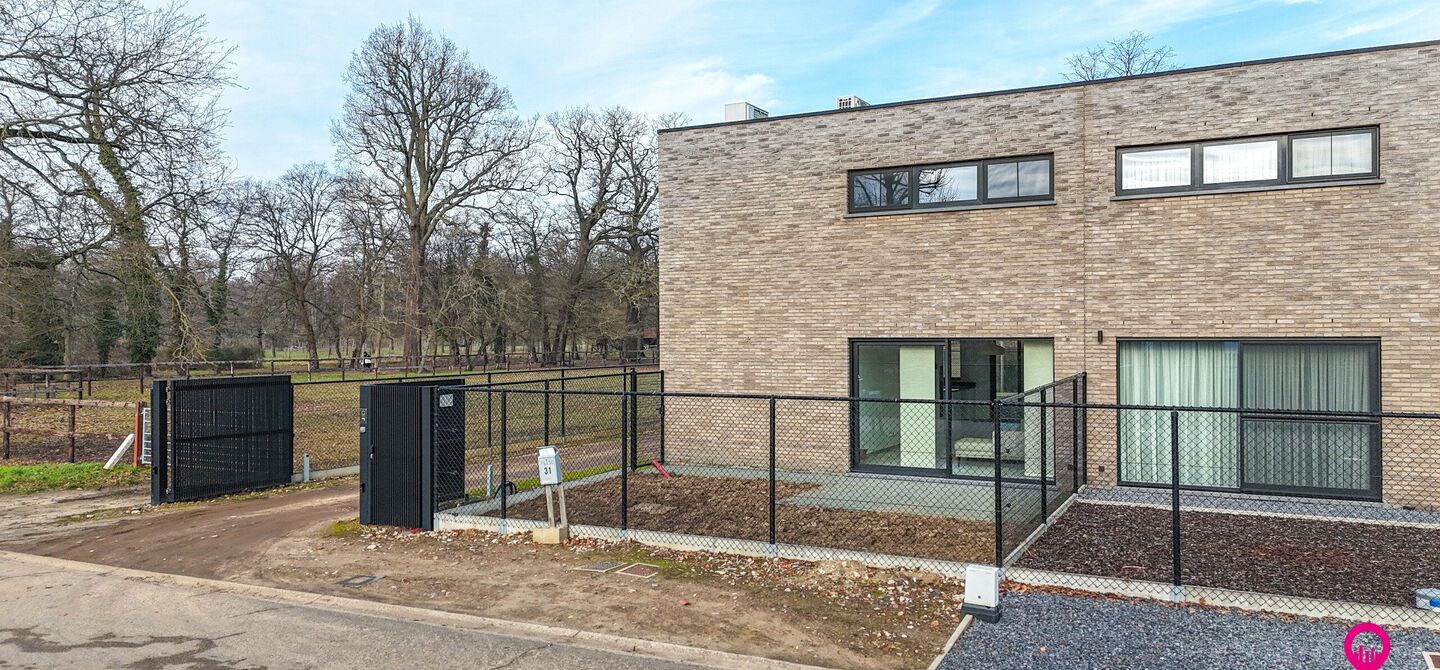 Huis te koop in Heusden-Zolder