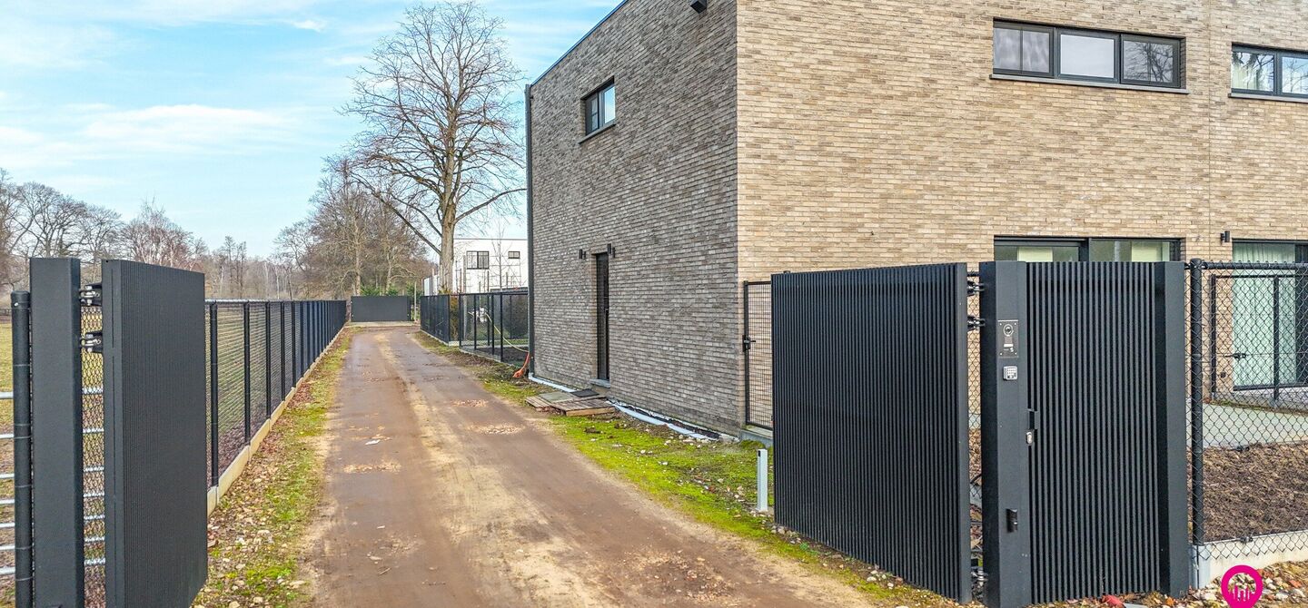 Huis te koop in Heusden-Zolder