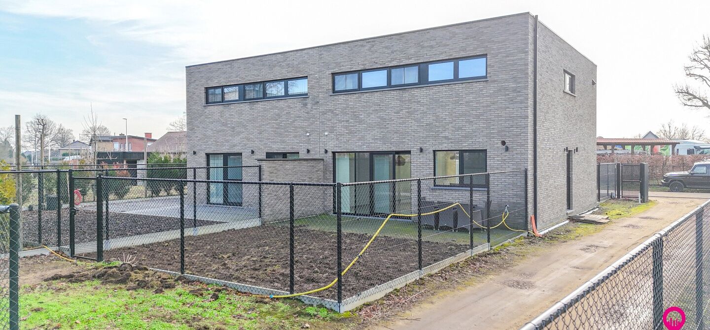 Huis te koop in Heusden-Zolder