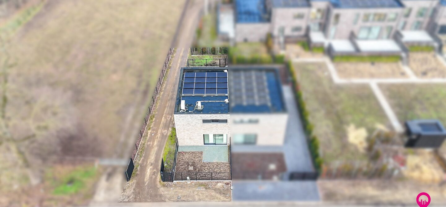 Huis te koop in Heusden-Zolder