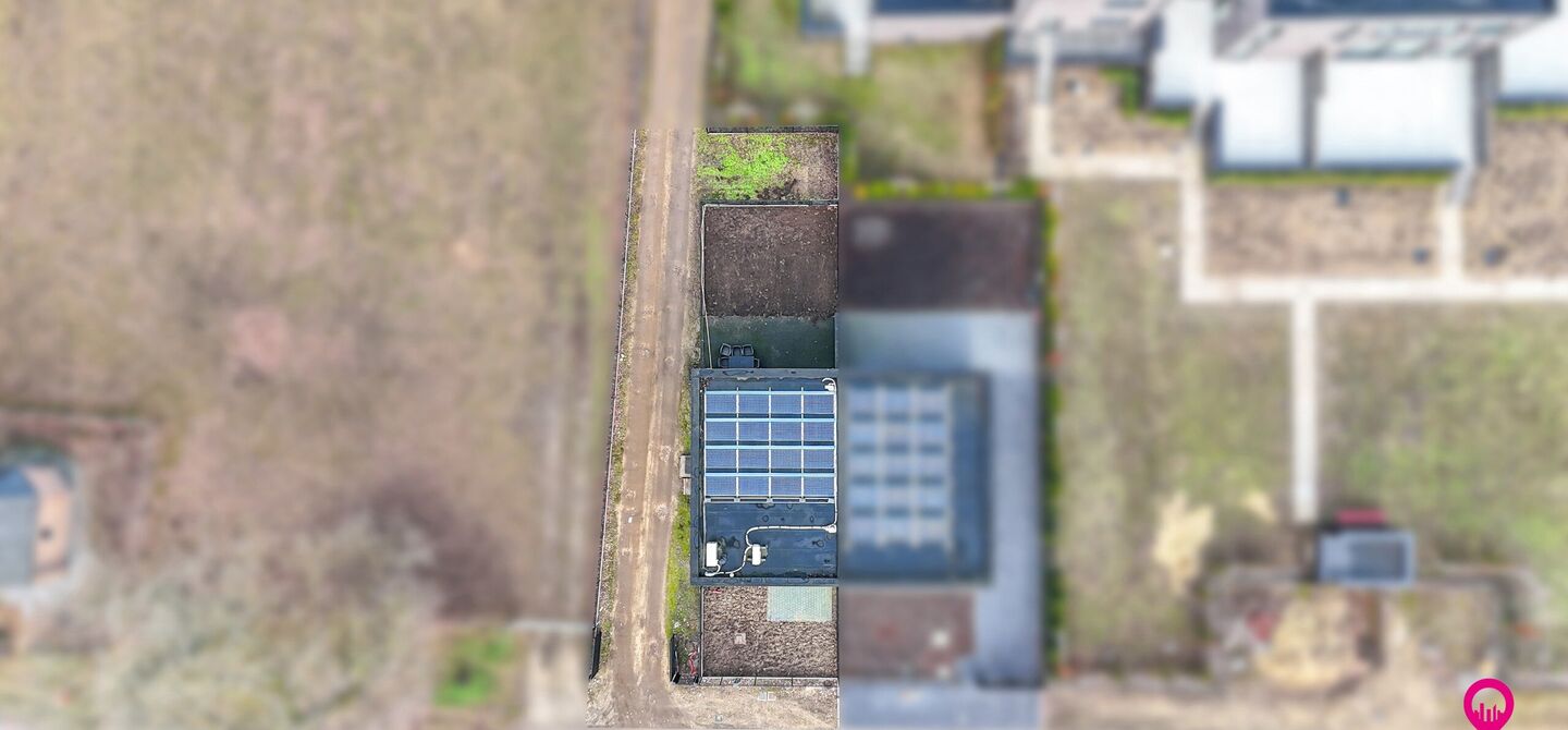 Huis te koop in Heusden-Zolder