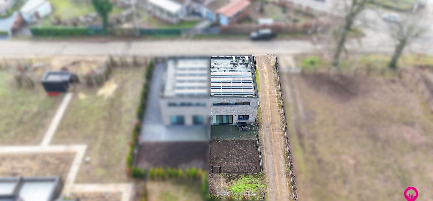 Huis te koop in Heusden-Zolder