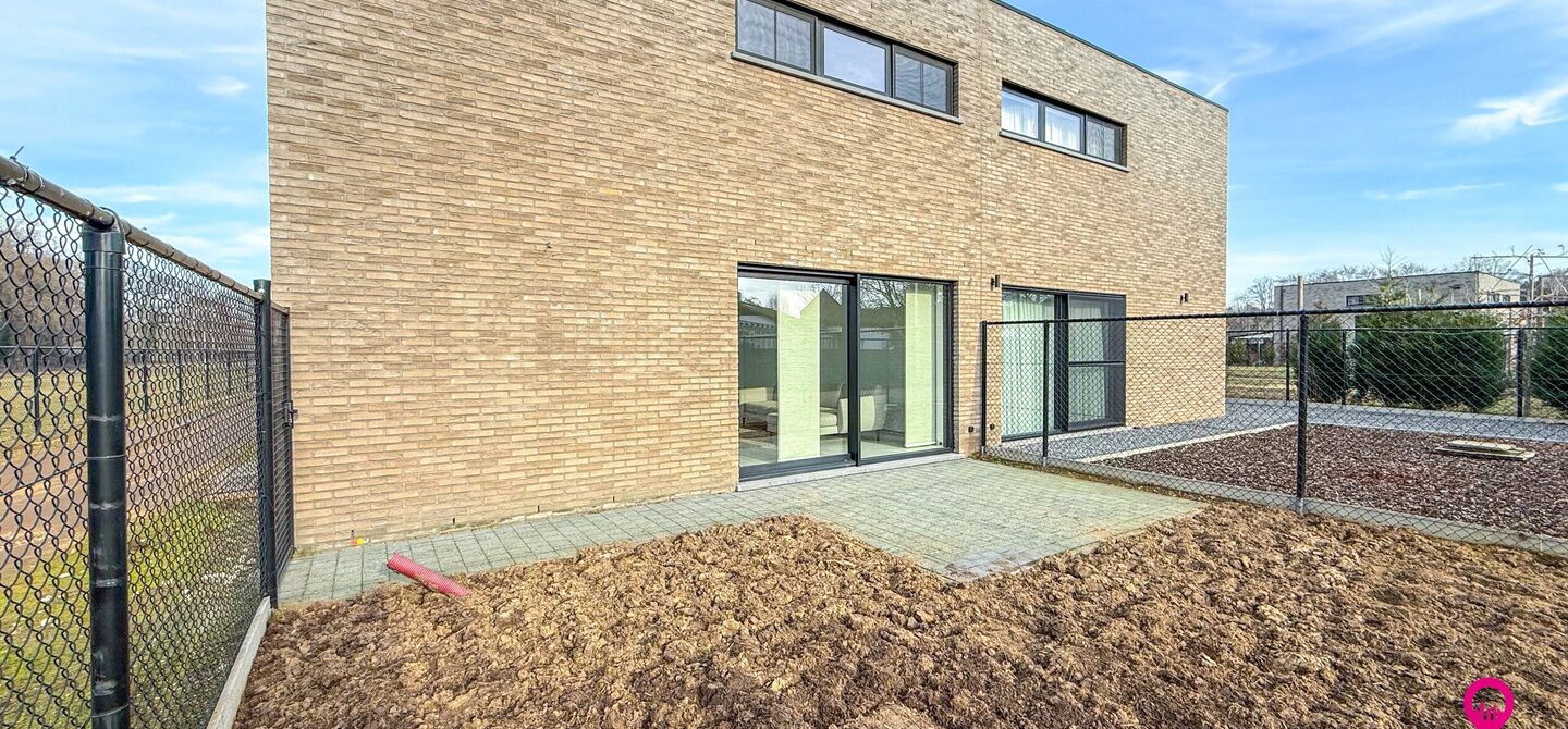 Huis te koop in Heusden-Zolder