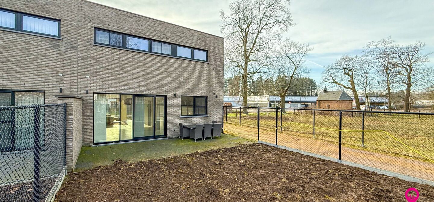 Huis te koop in Heusden-Zolder