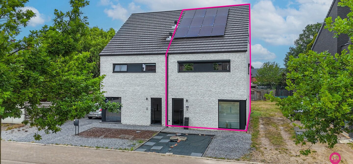 Huis te koop in Heusden-Zolder