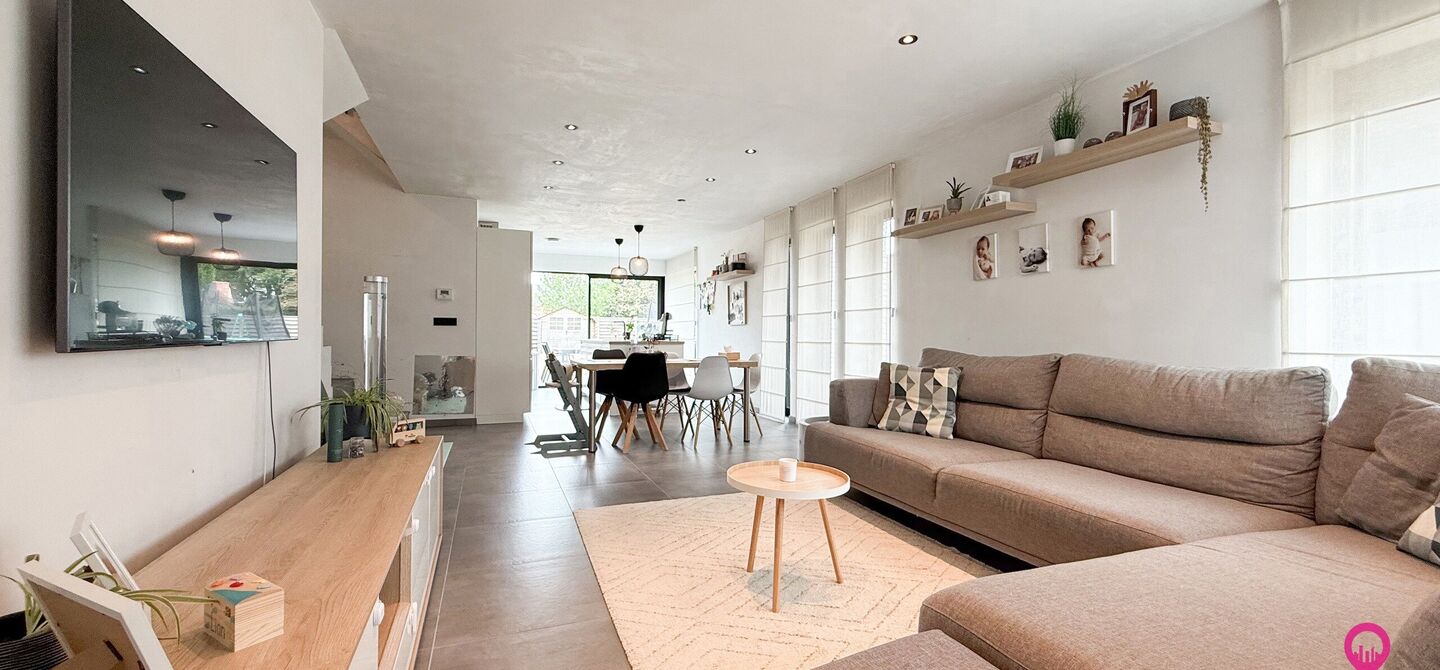 Huis te koop in Heusden-Zolder