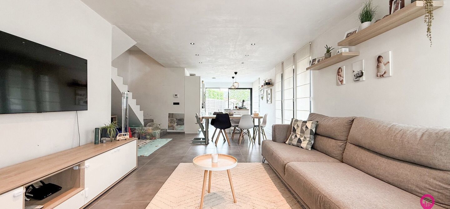 Huis te koop in Heusden-Zolder