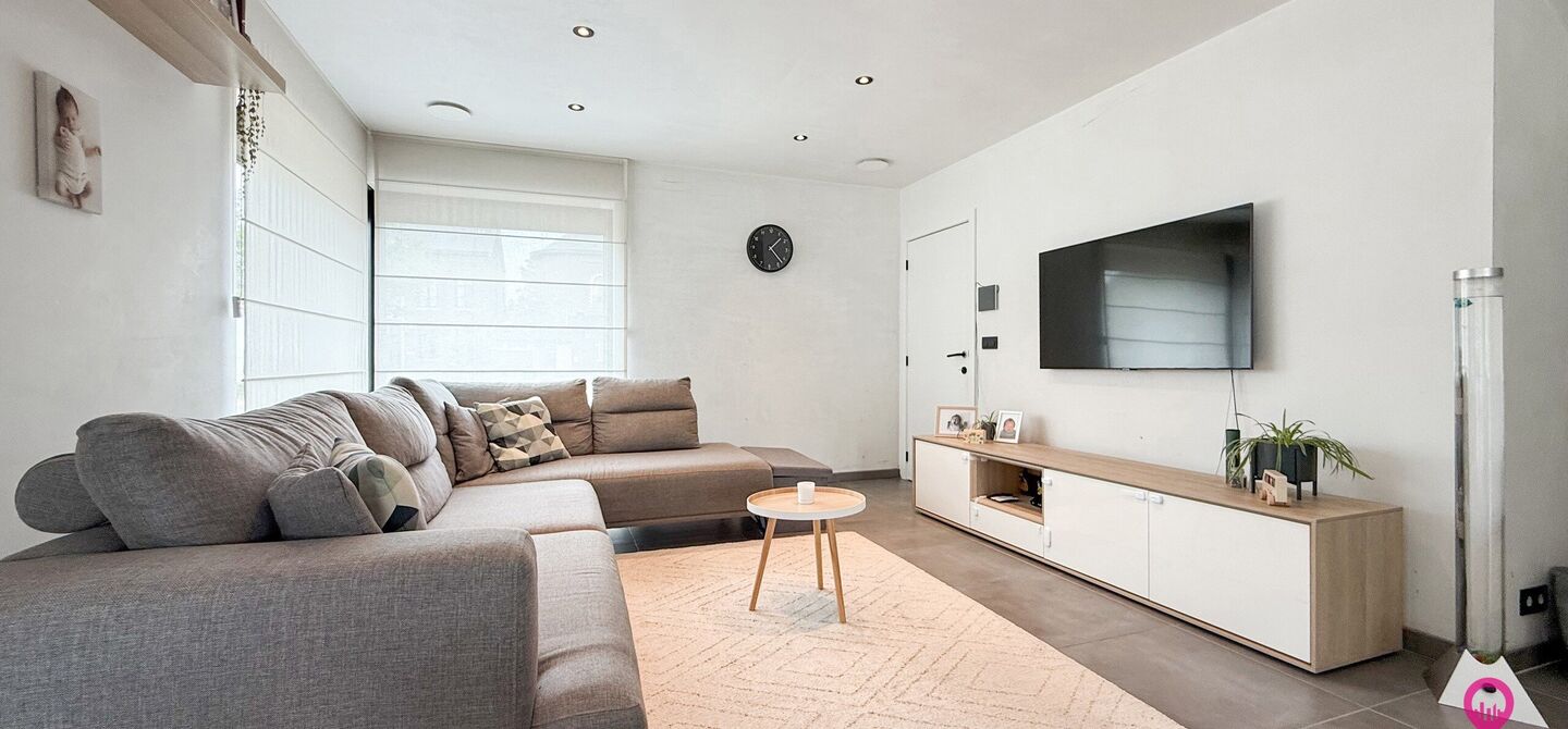 Huis te koop in Heusden-Zolder