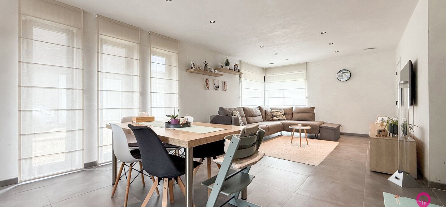 Huis te koop in Heusden-Zolder