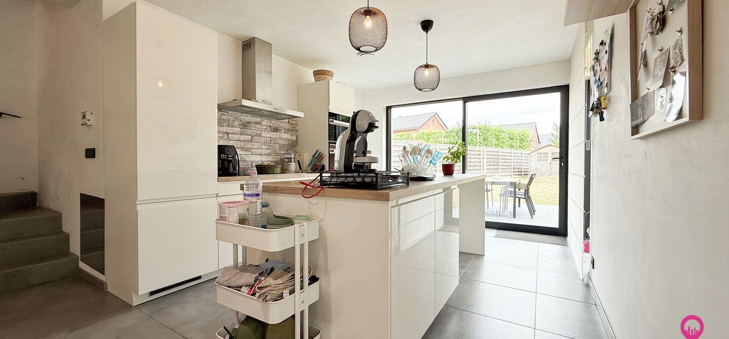 Huis te koop in Heusden-Zolder