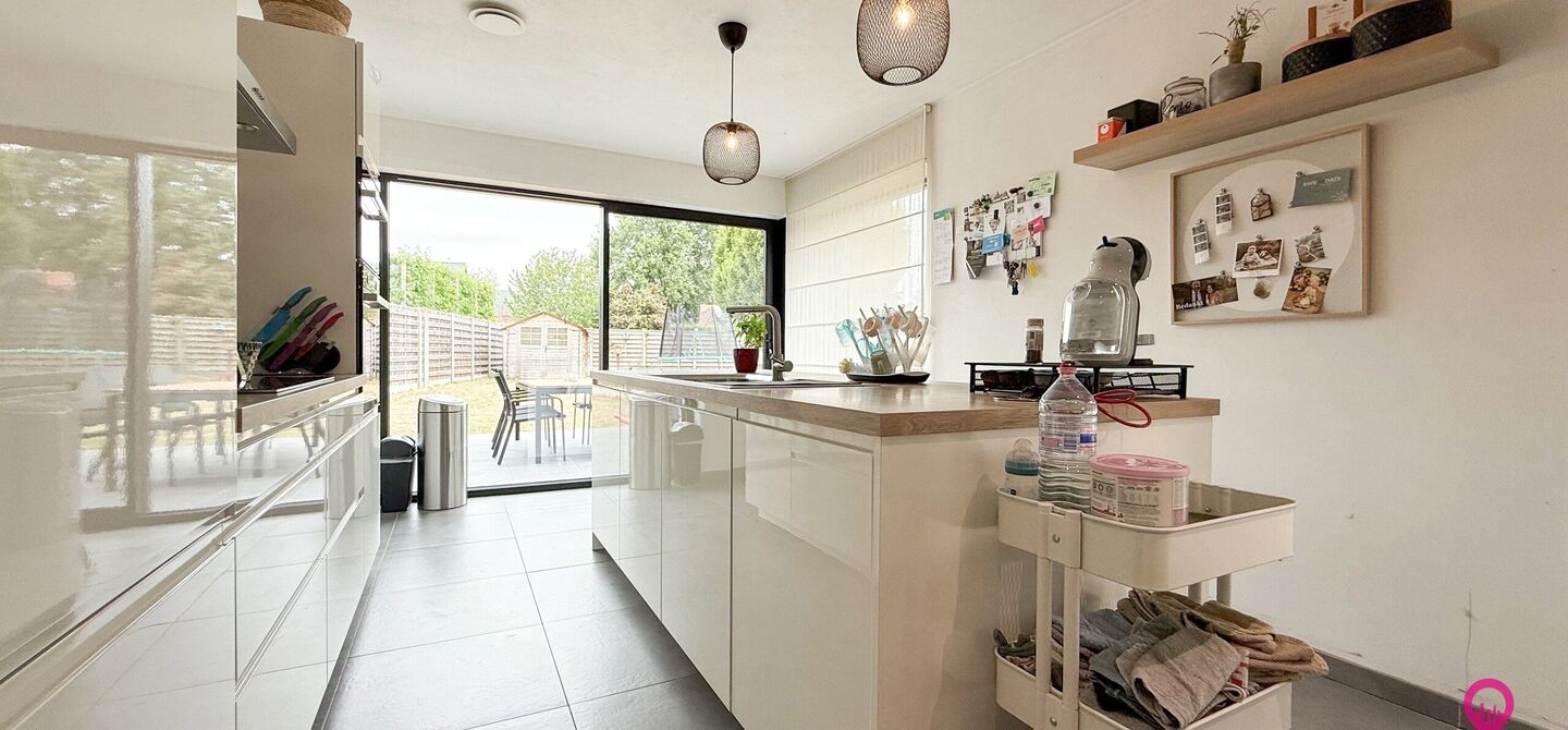 Huis te koop in Heusden-Zolder