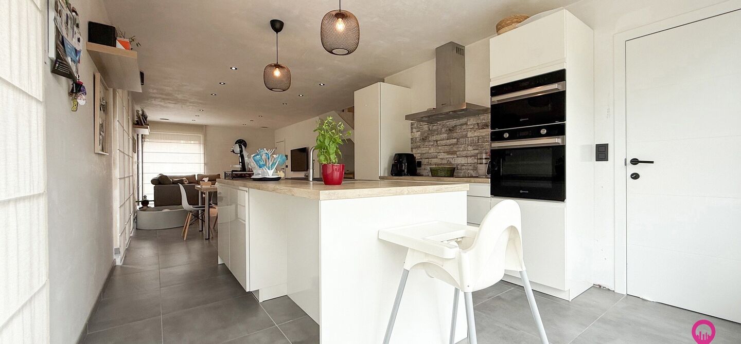 Huis te koop in Heusden-Zolder