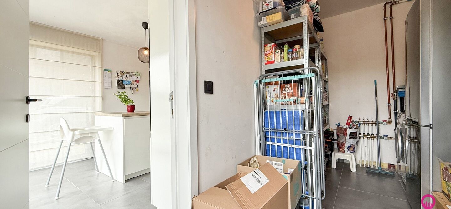 Huis te koop in Heusden-Zolder