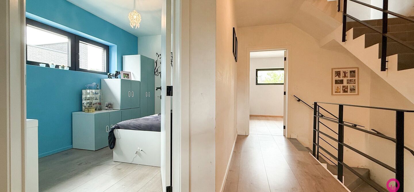 Huis te koop in Heusden-Zolder