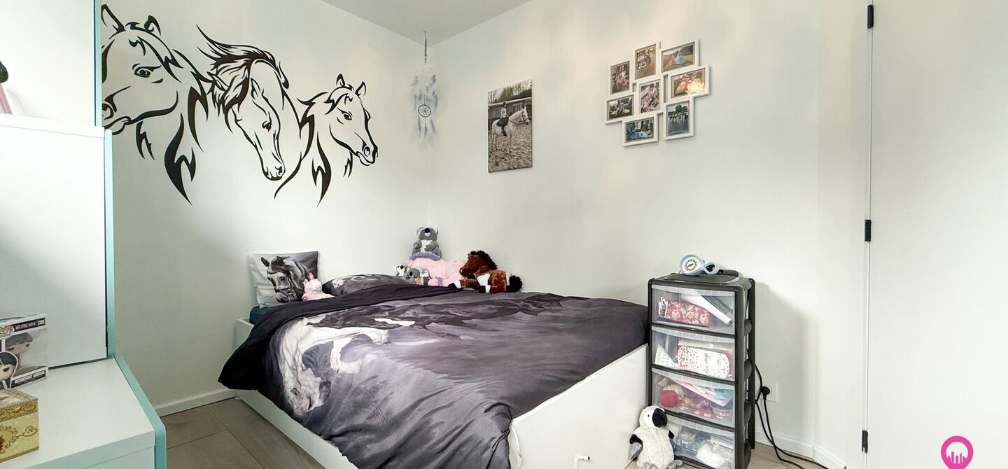 Huis te koop in Heusden-Zolder