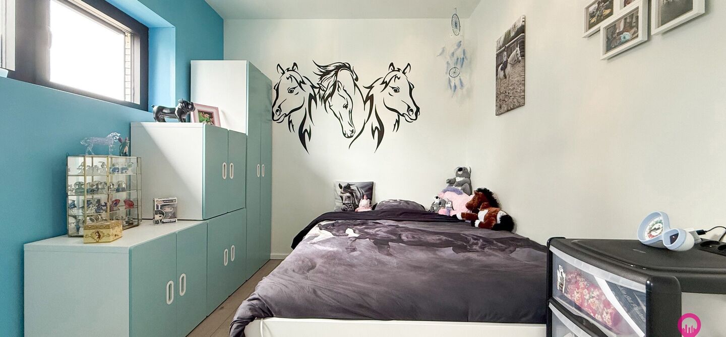 Huis te koop in Heusden-Zolder