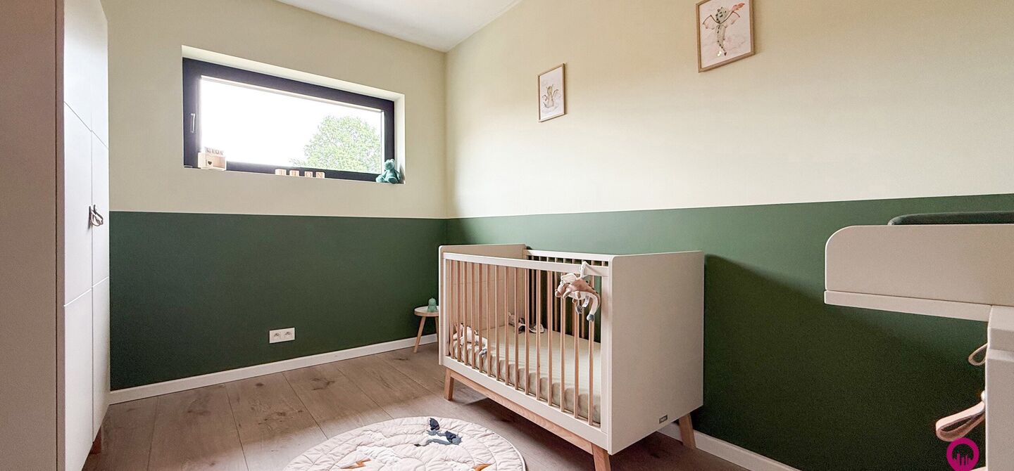 Huis te koop in Heusden-Zolder