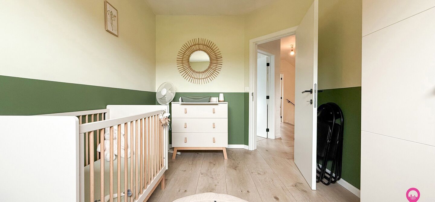 Huis te koop in Heusden-Zolder