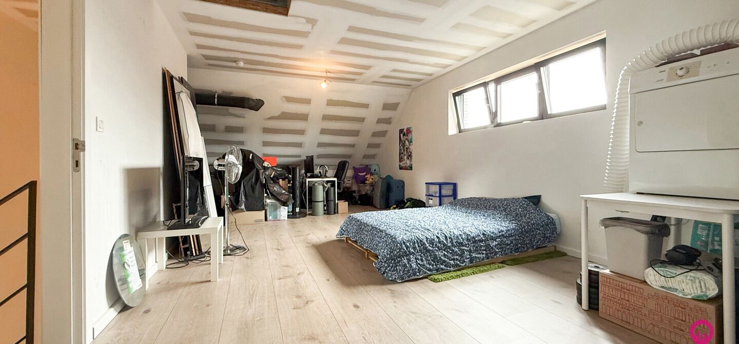 Huis te koop in Heusden-Zolder