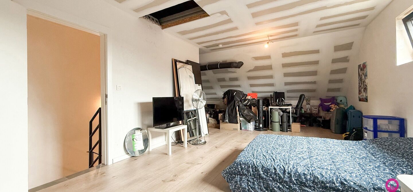 Huis te koop in Heusden-Zolder