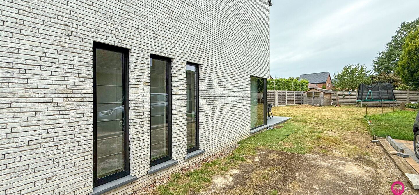 Huis te koop in Heusden-Zolder