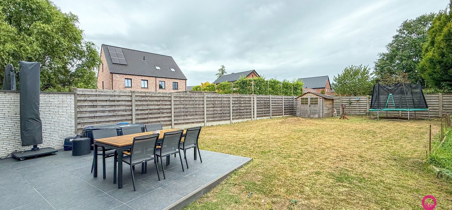 Huis te koop in Heusden-Zolder