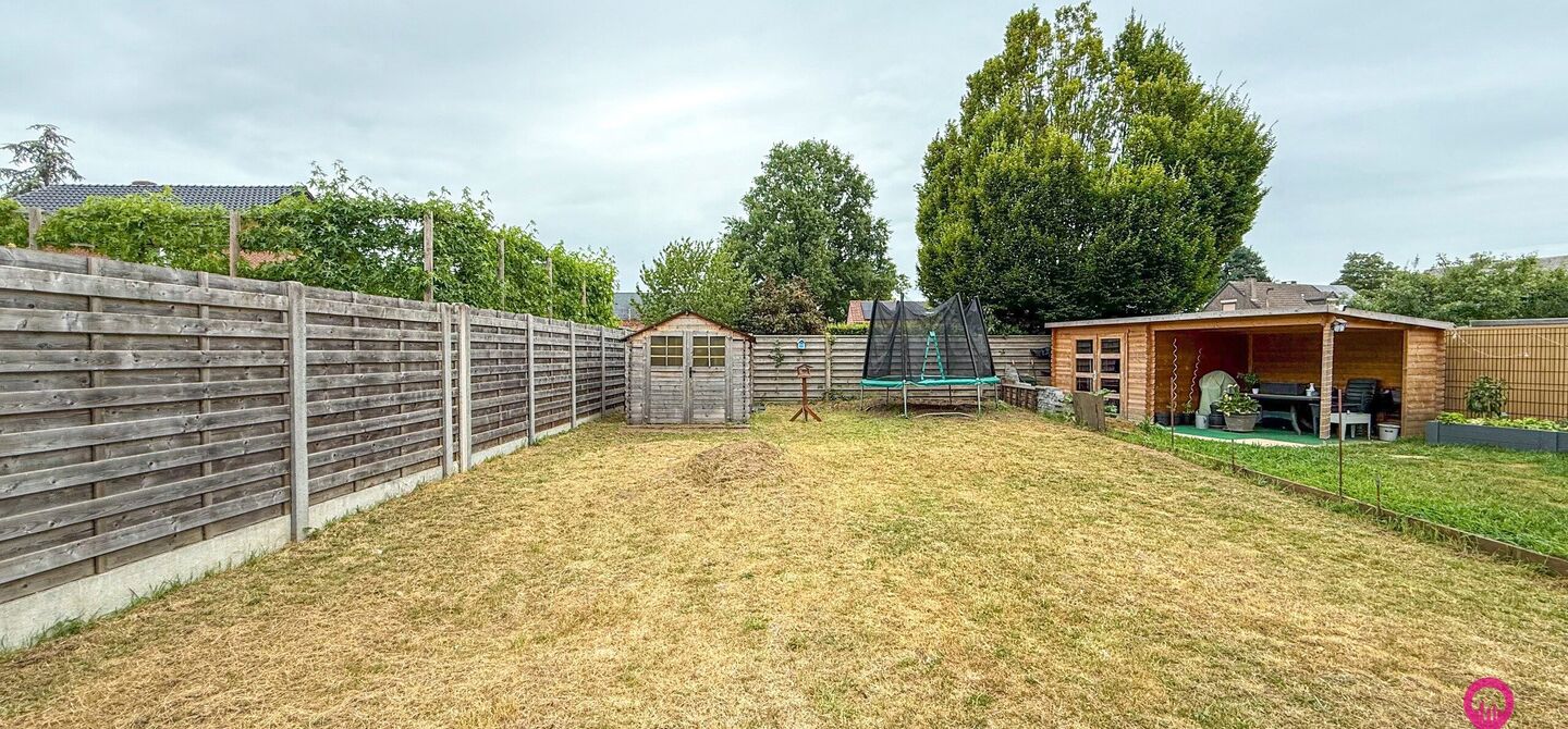 Huis te koop in Heusden-Zolder