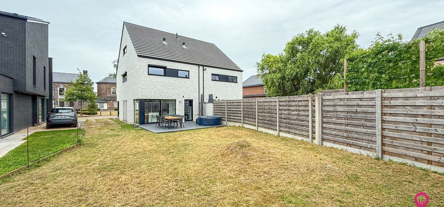 Huis te koop in Heusden-Zolder