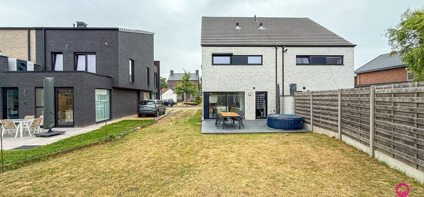 Huis te koop in Heusden-Zolder