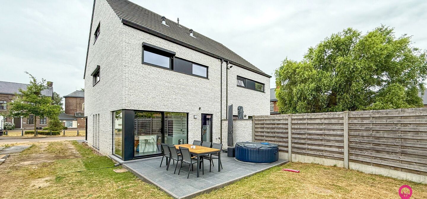 Huis te koop in Heusden-Zolder