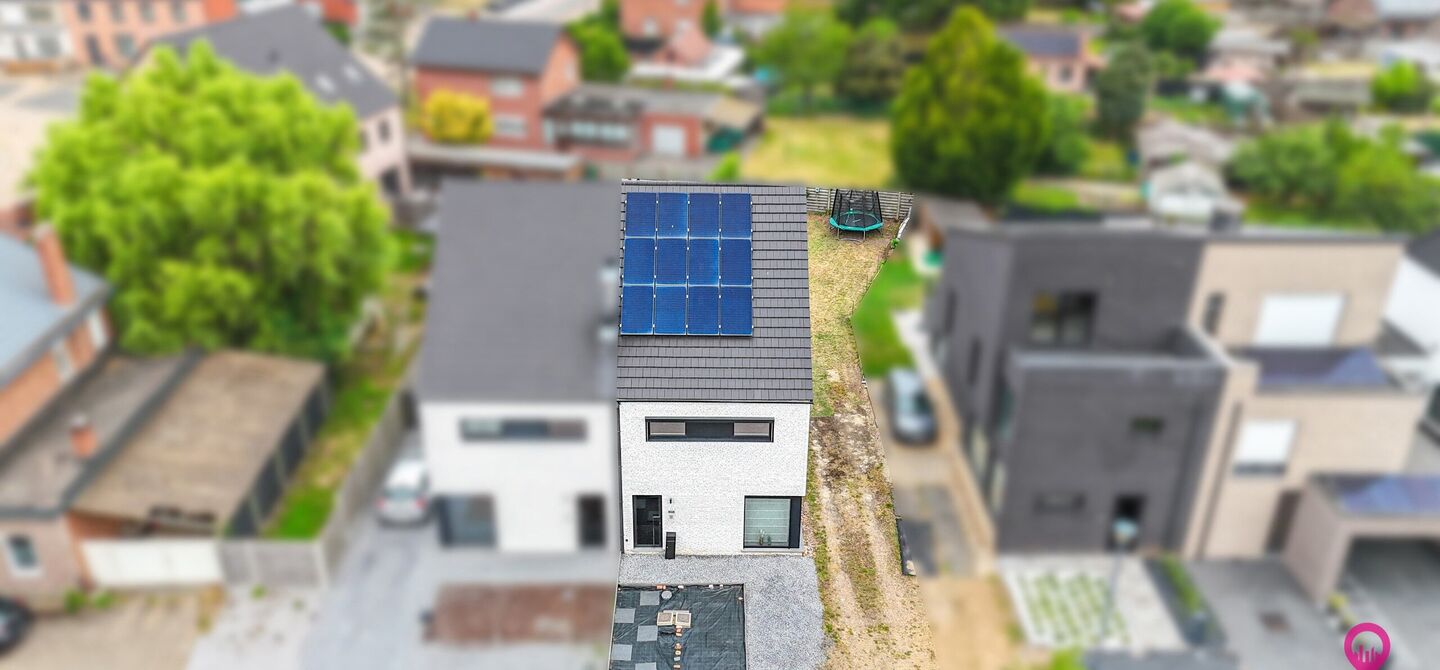 Huis te koop in Heusden-Zolder