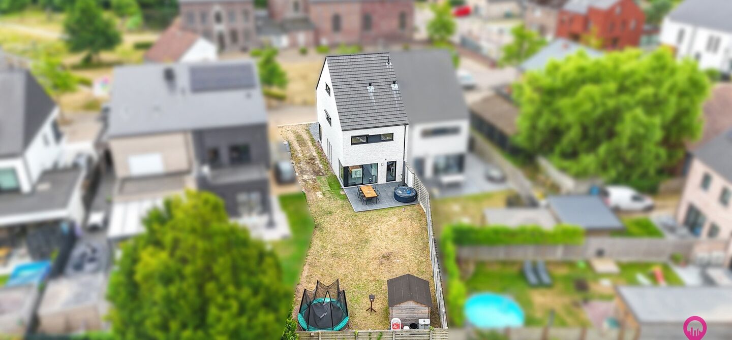 Huis te koop in Heusden-Zolder