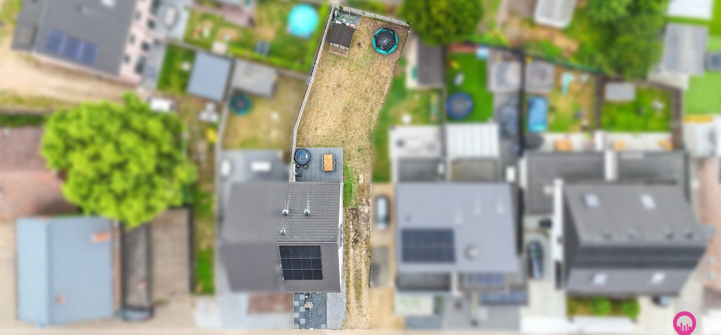 Huis te koop in Heusden-Zolder