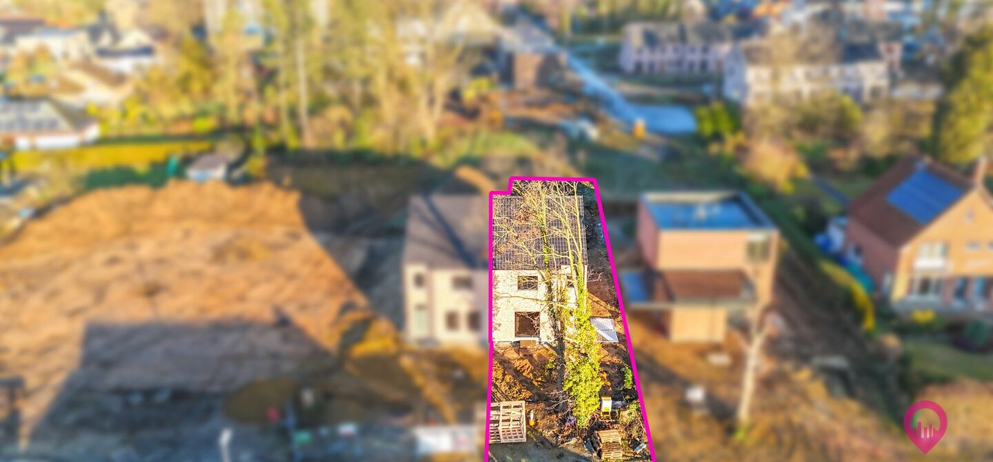 Huis te koop in Heusden-Zolder