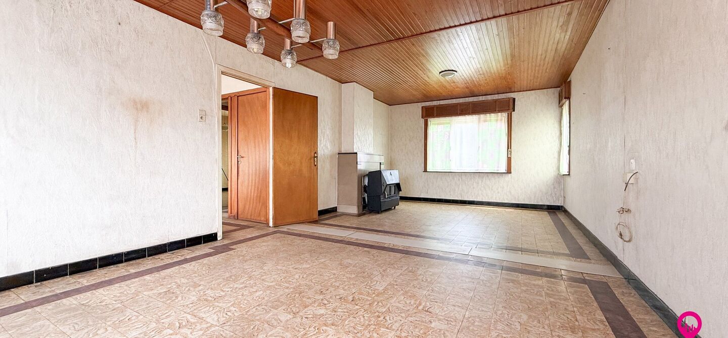 Huis te koop in Heusden-Zolder