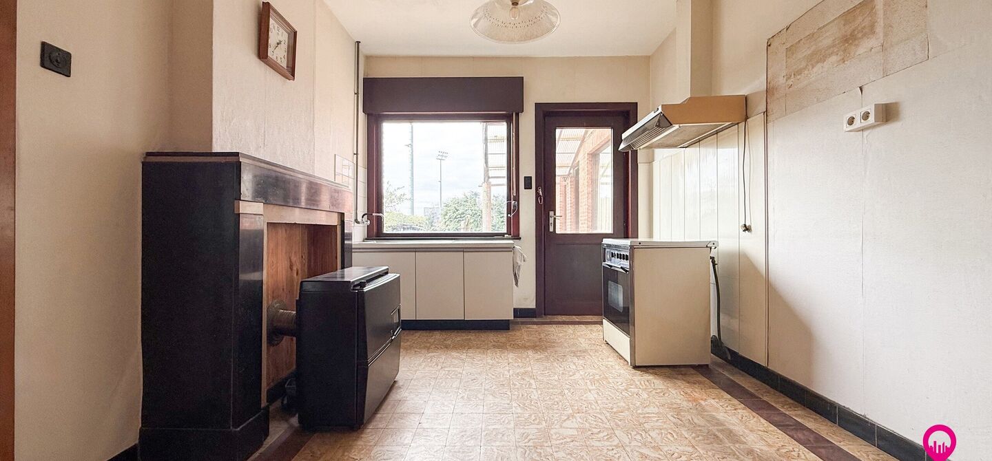 Huis te koop in Heusden-Zolder