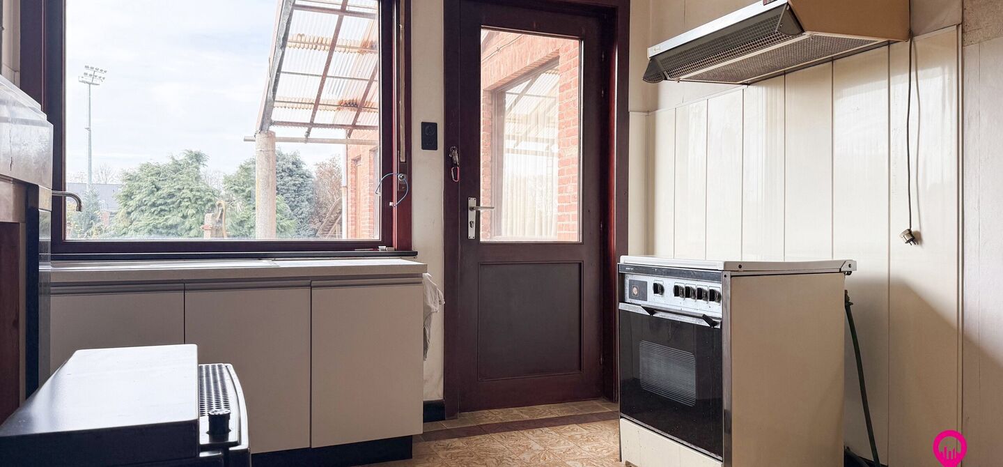 Huis te koop in Heusden-Zolder