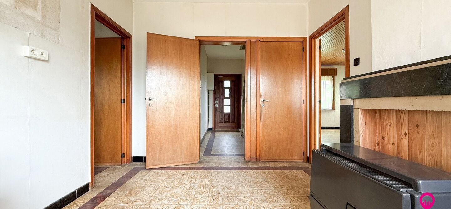 Huis te koop in Heusden-Zolder