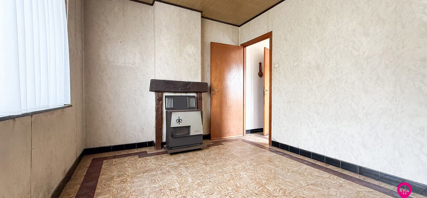 Huis te koop in Heusden-Zolder