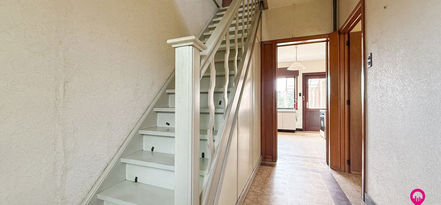 Huis te koop in Heusden-Zolder