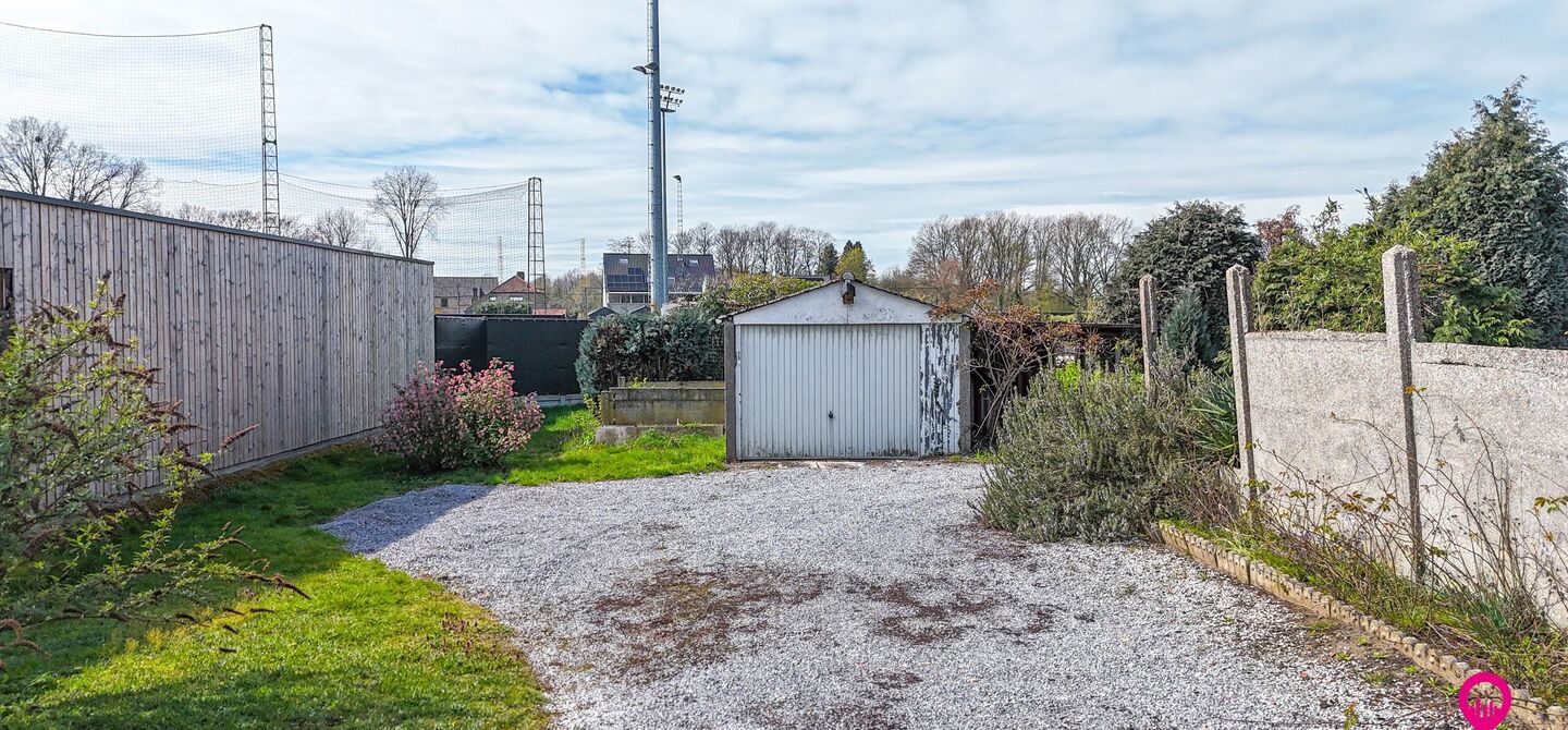 Huis te koop in Heusden-Zolder