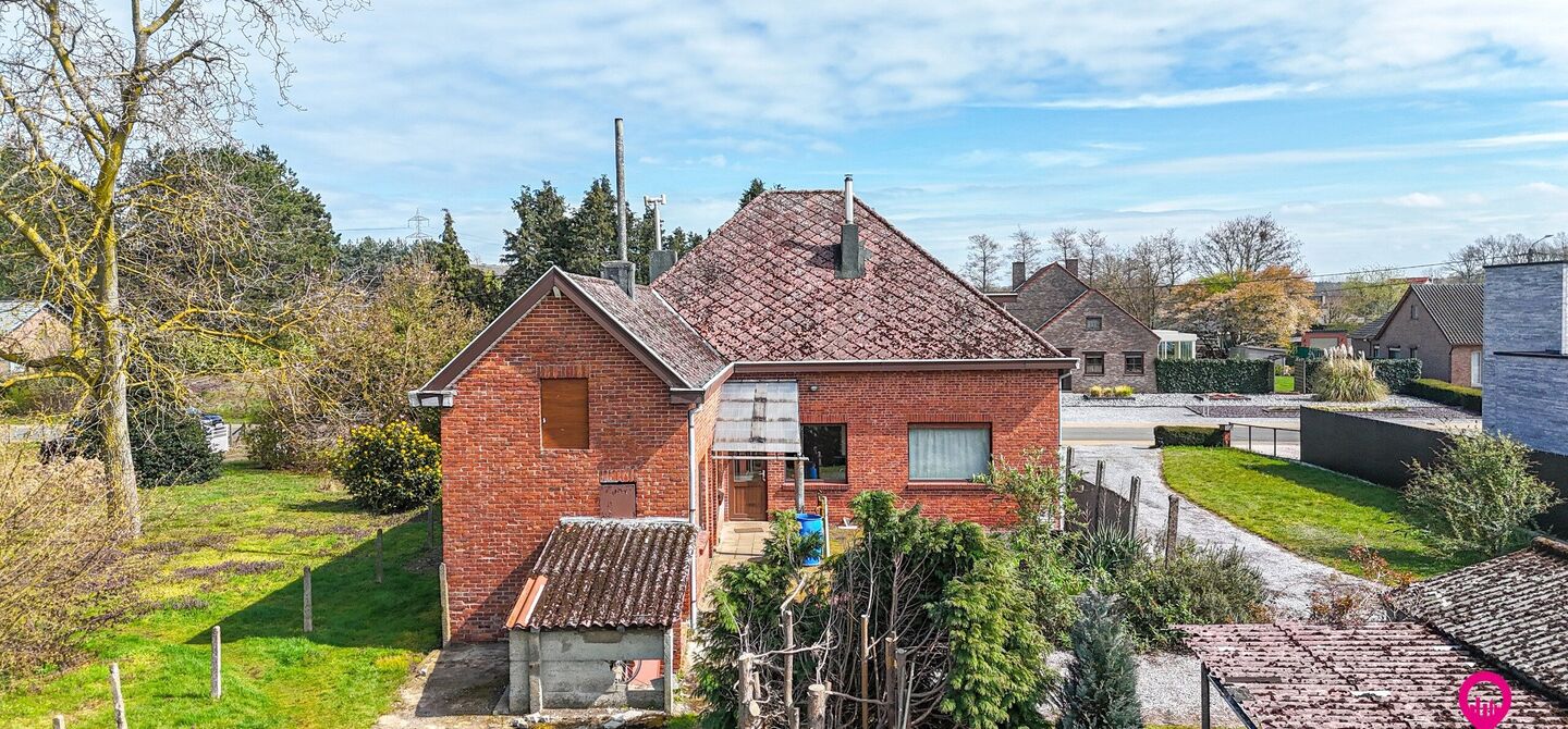 Huis te koop in Heusden-Zolder