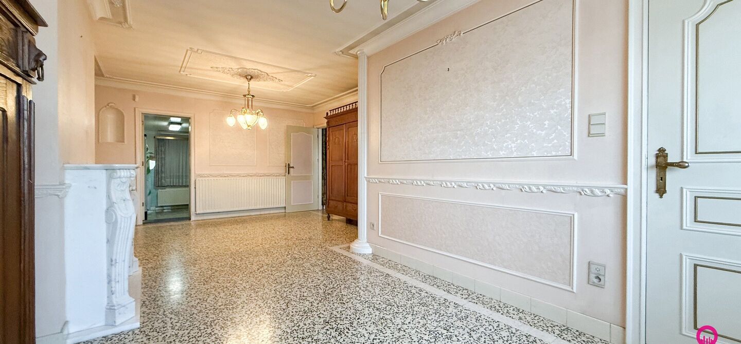 Huis te koop in Heusden-Zolder