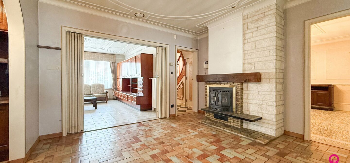 Huis te koop in Heusden-Zolder