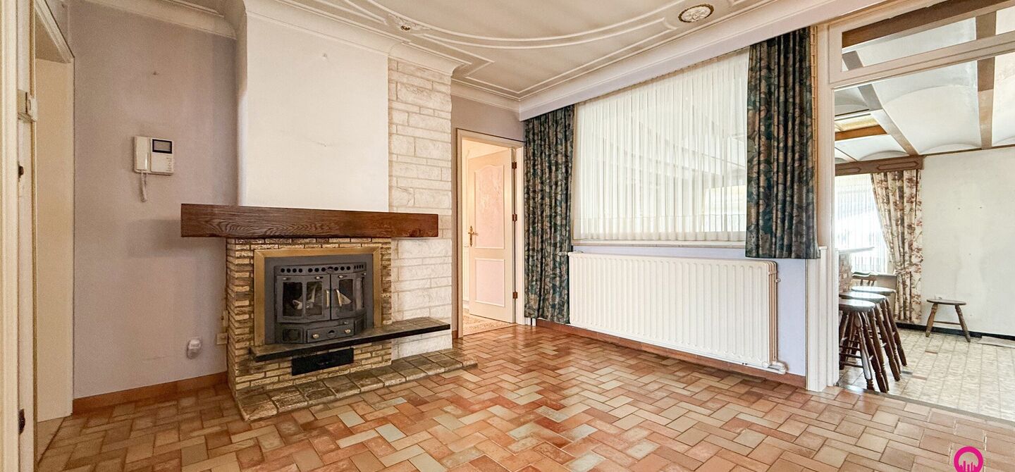 Huis te koop in Heusden-Zolder