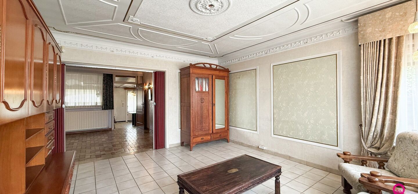 Huis te koop in Heusden-Zolder