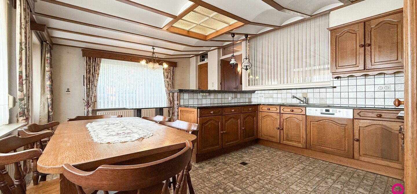 Huis te koop in Heusden-Zolder