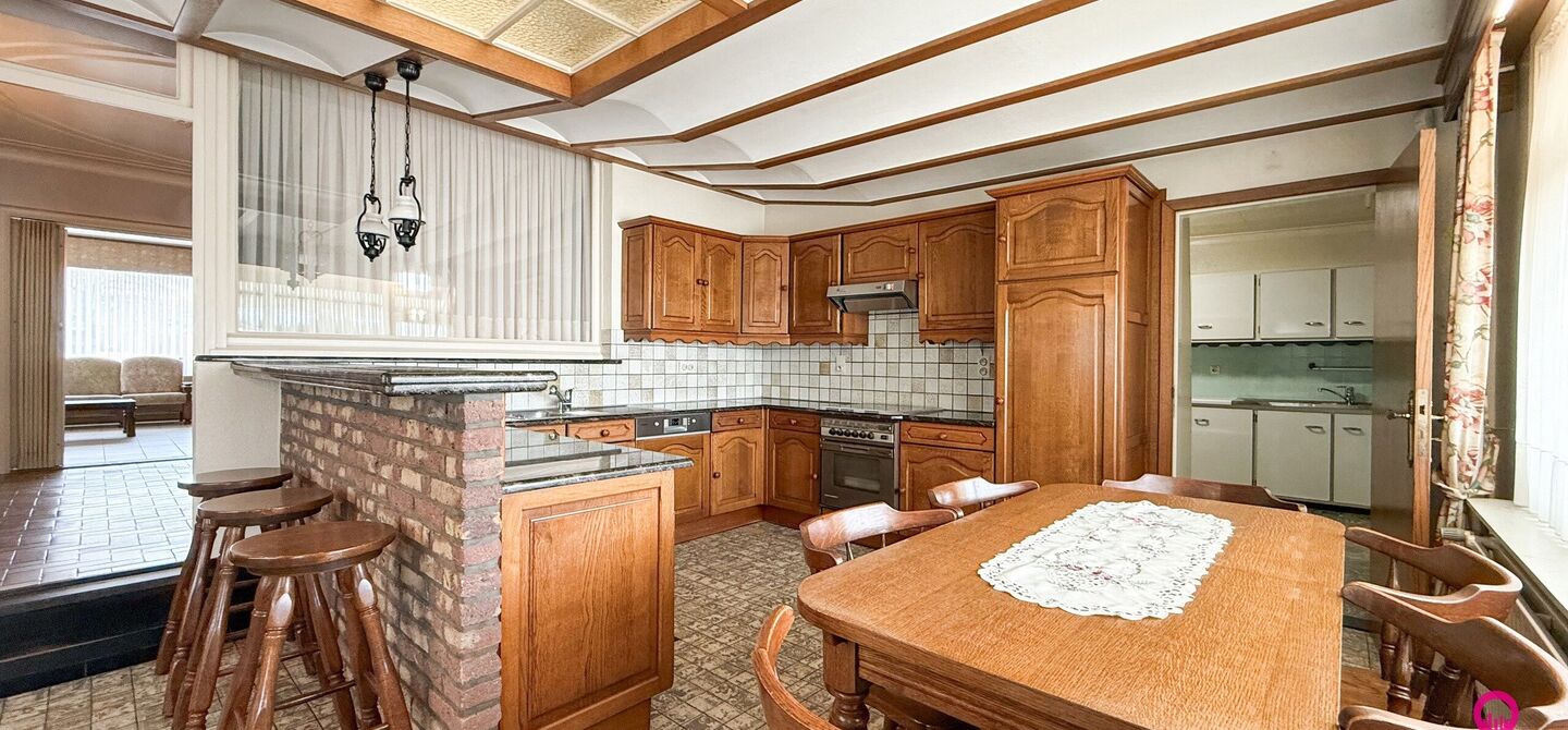 Huis te koop in Heusden-Zolder