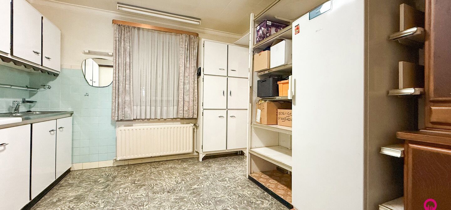 Huis te koop in Heusden-Zolder